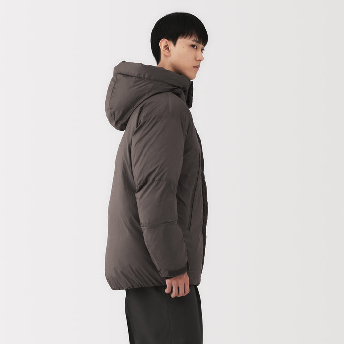 Labo Down Jacket | Winter Outerwear | MUJI USA