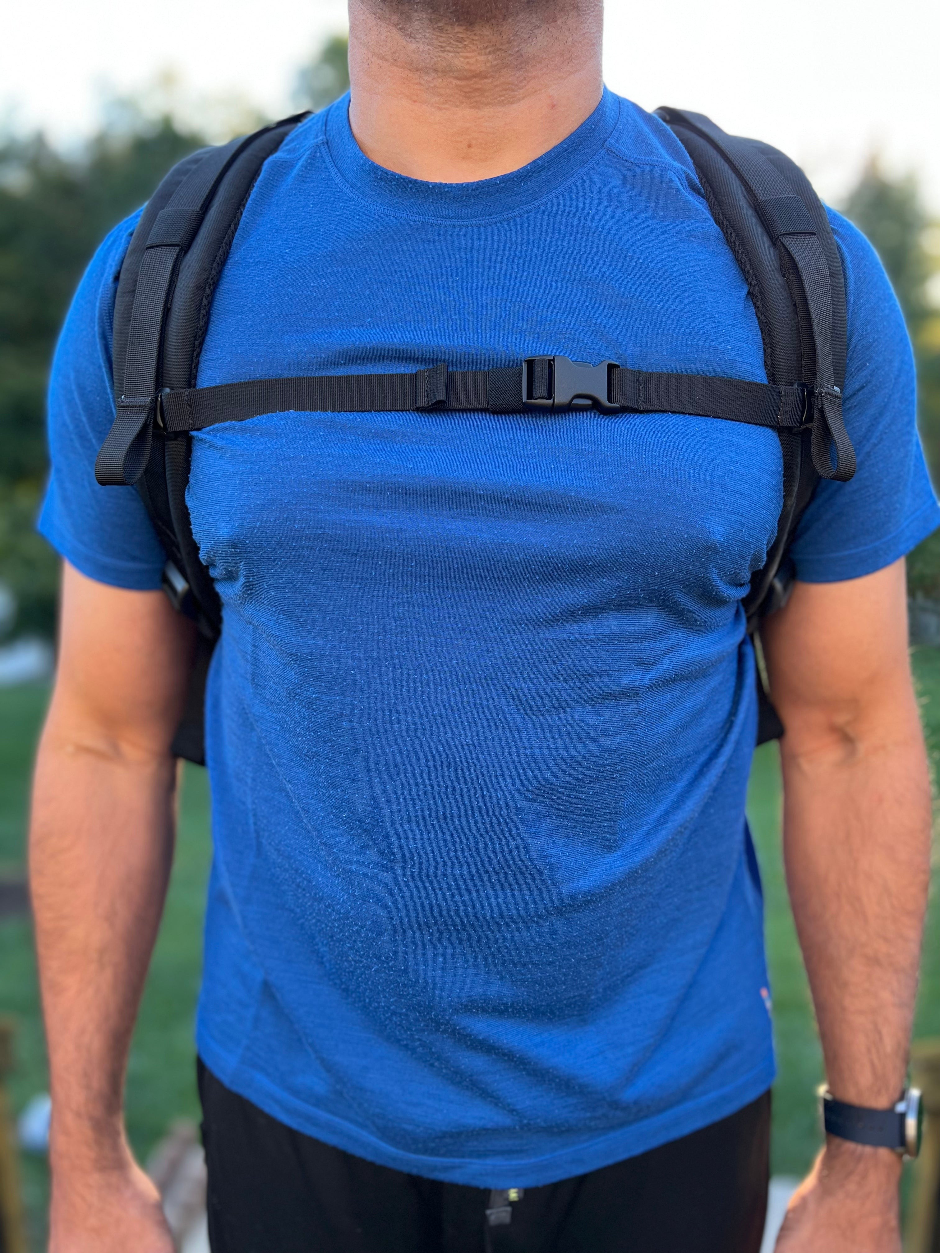 Alpha One Niner BOGear × AON Spare Camel 2.0 Backpack – Mukama