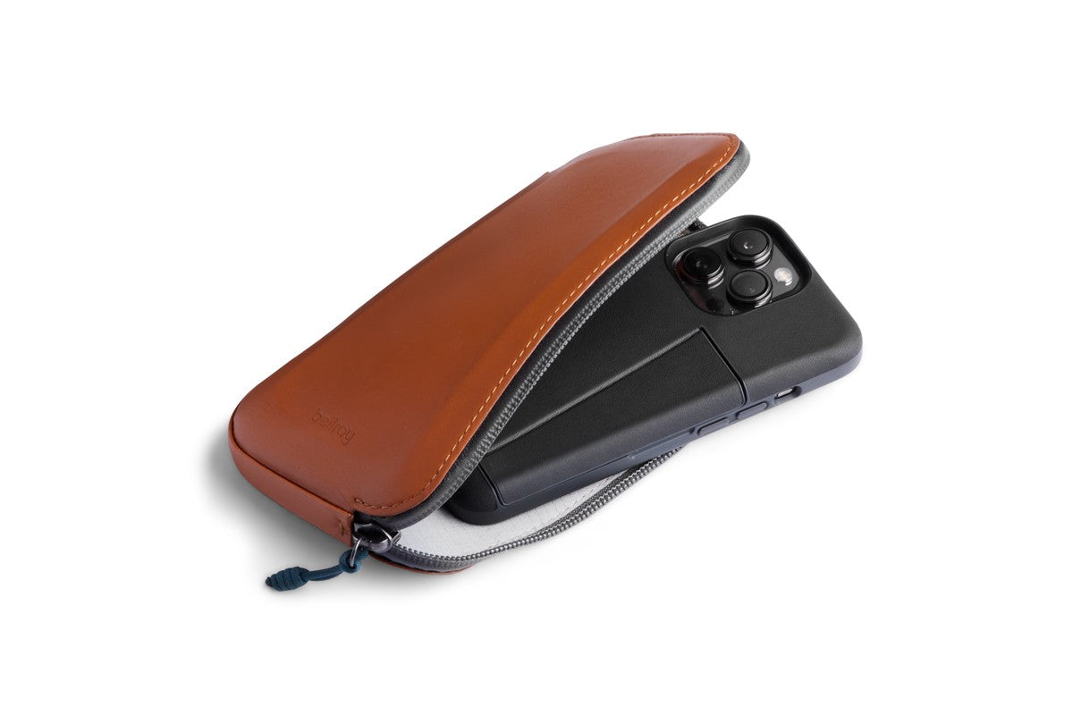 Bellroy Venture Phone Pocket Plus – Mukama