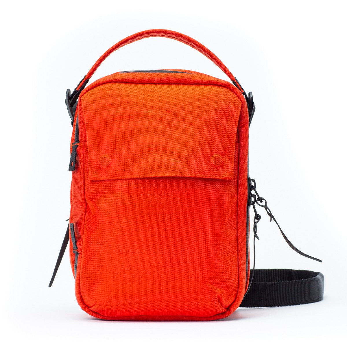 Black Ember Kompak Bag – Mukama