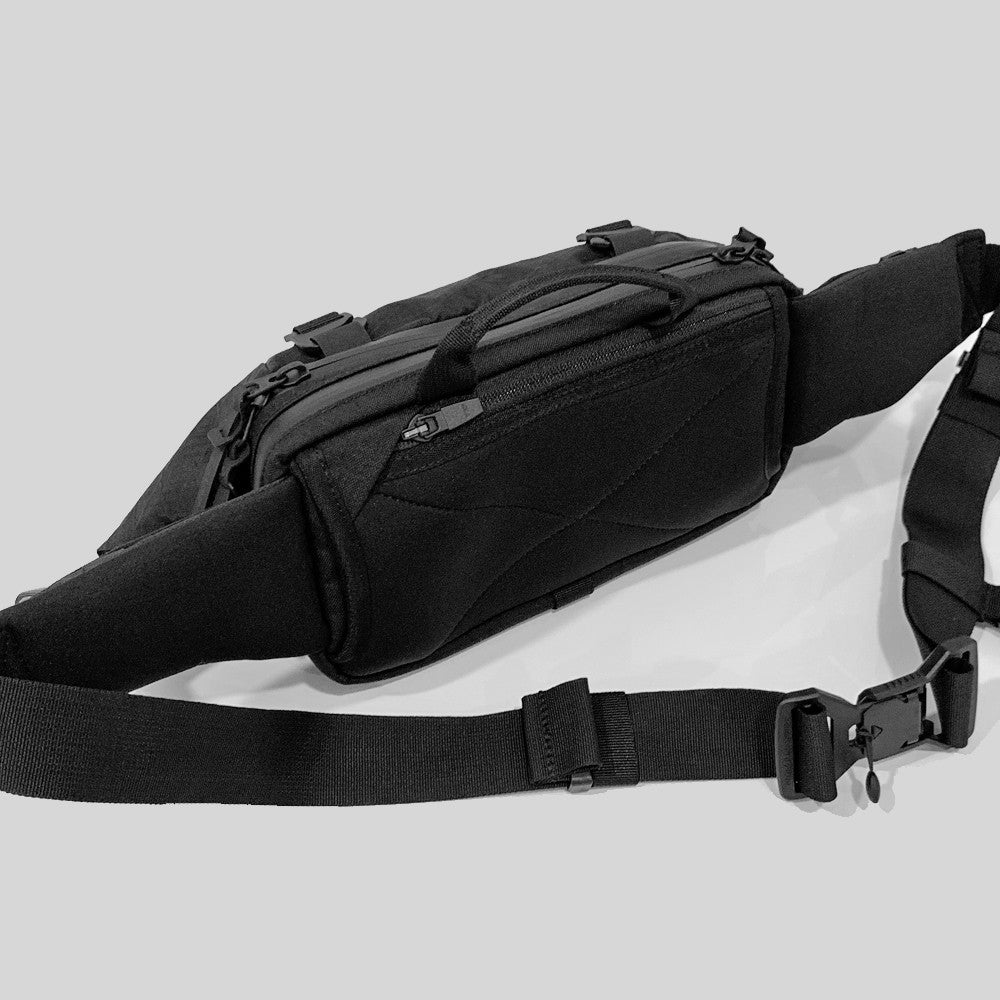 Code Of Bell X-POD™ II Sling Pack – Mukama