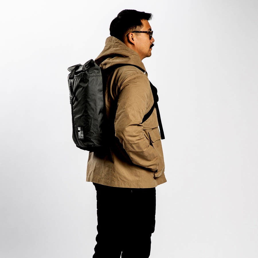 Inside Line Equipment Apex Day Pack – Mukama