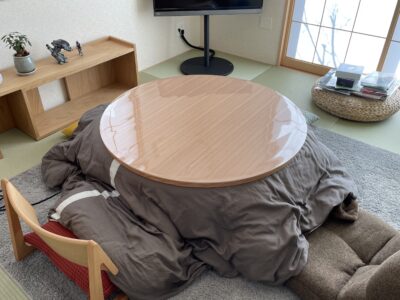 アクタスのFK1 | 透明テーブルマットのユーザーレビュー