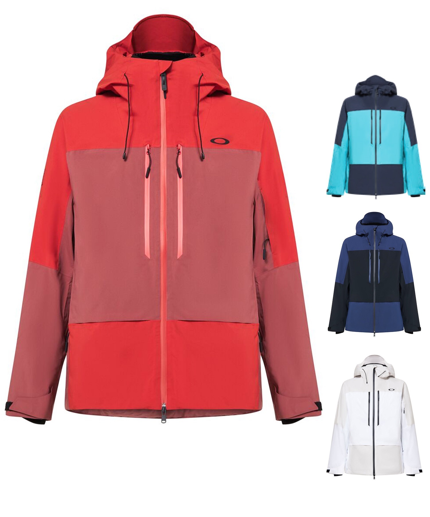 OAKLEY オークリー CANOPY PRO INSULATED JACK スノーボード ウェア