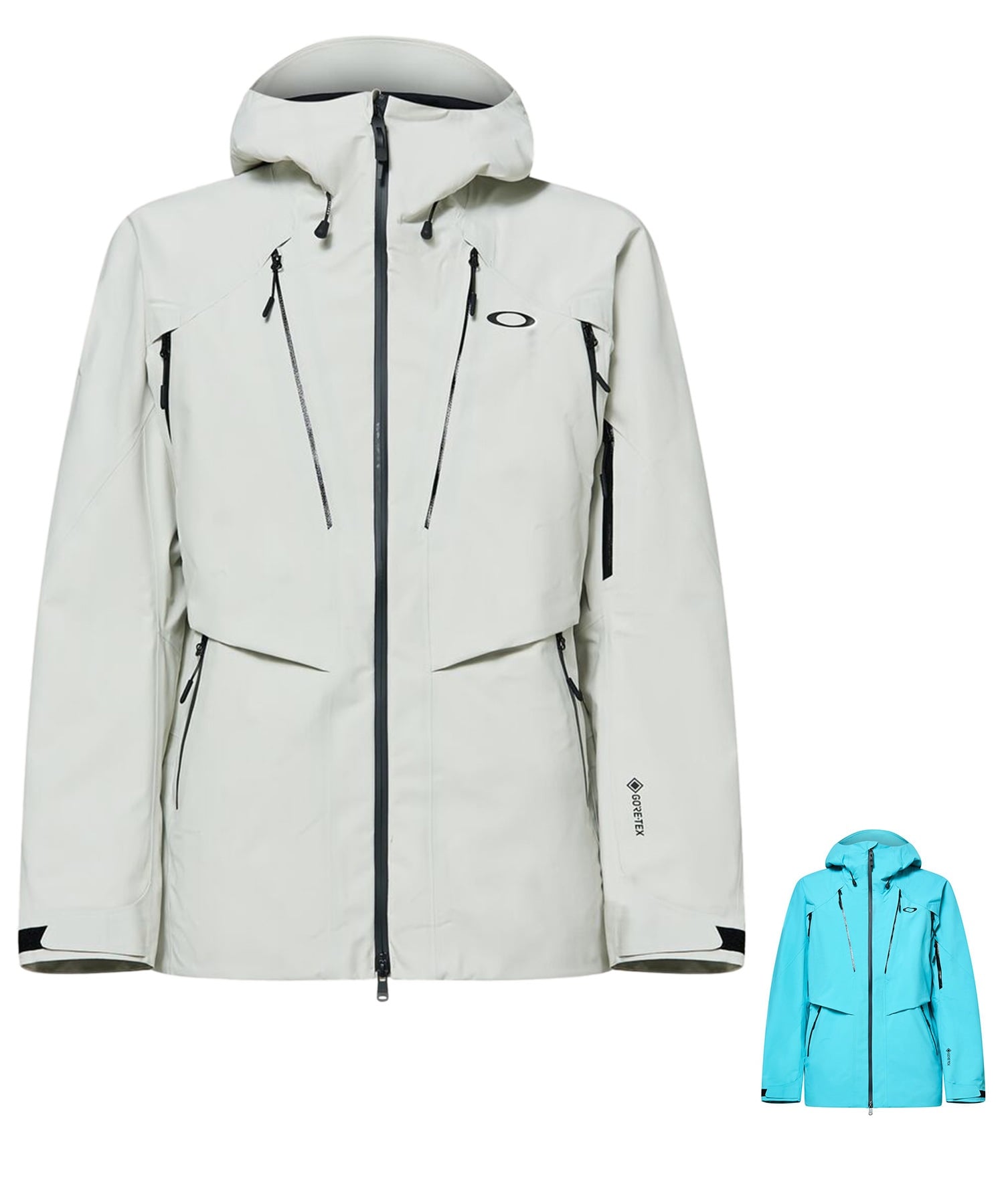 OAKLEY オークリー BOWLS GORE-TEX SHELL JACK ゴアテックス