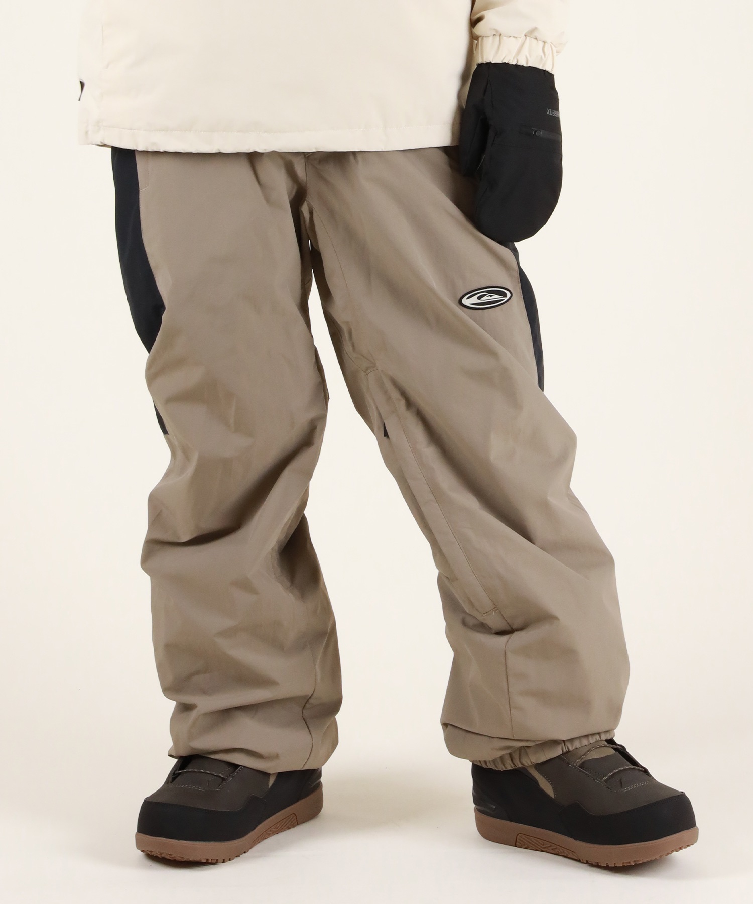 QUIKSILVER クイックシルバー SNOW DOWN PT パンツ スノーボード