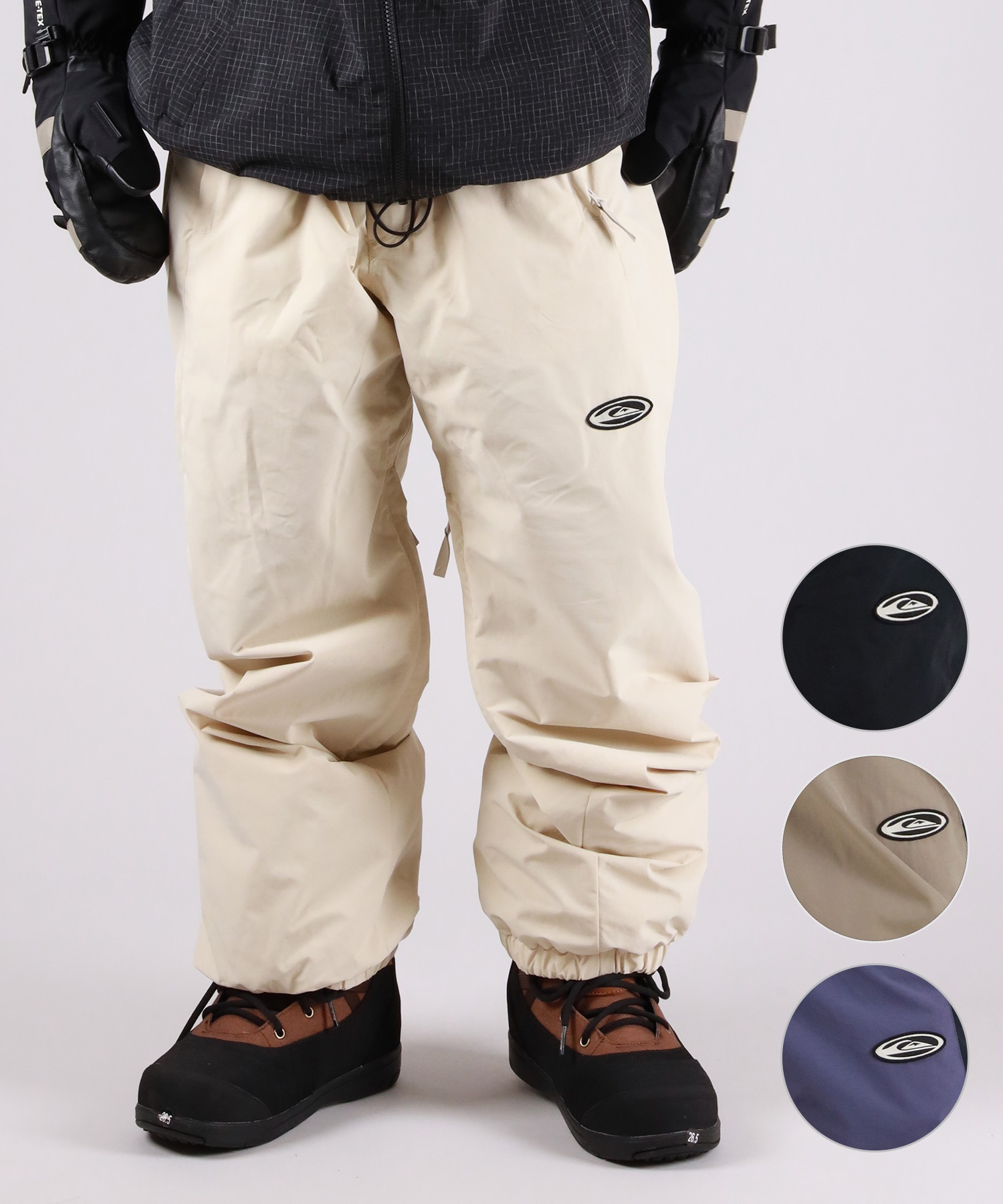 QUIKSILVER クイックシルバー SNOW DOWN PT パンツ スノーボード