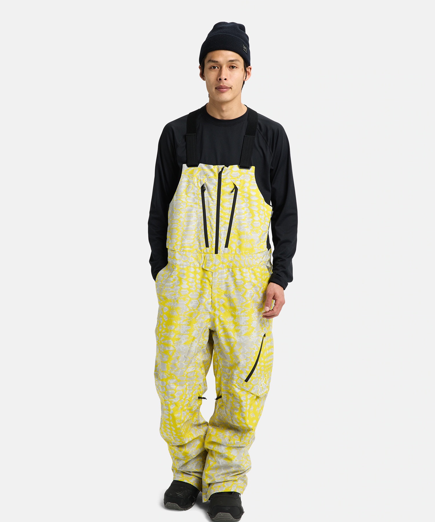 BURTON バートン エーケー [ak] Cyclic GORE-TEX 2L Bib Pants