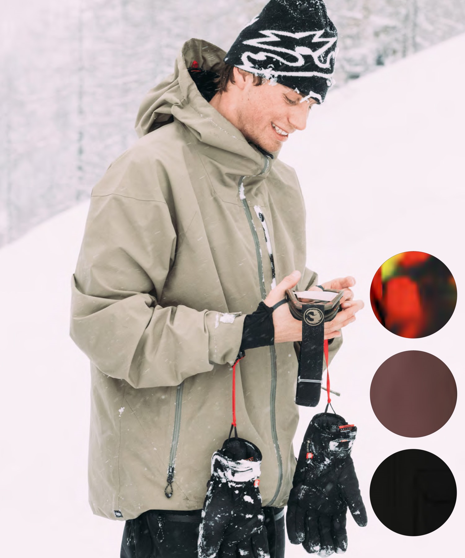 686 シックスエイトシックス GATEWAY SHELL JK スノーボード ウェア