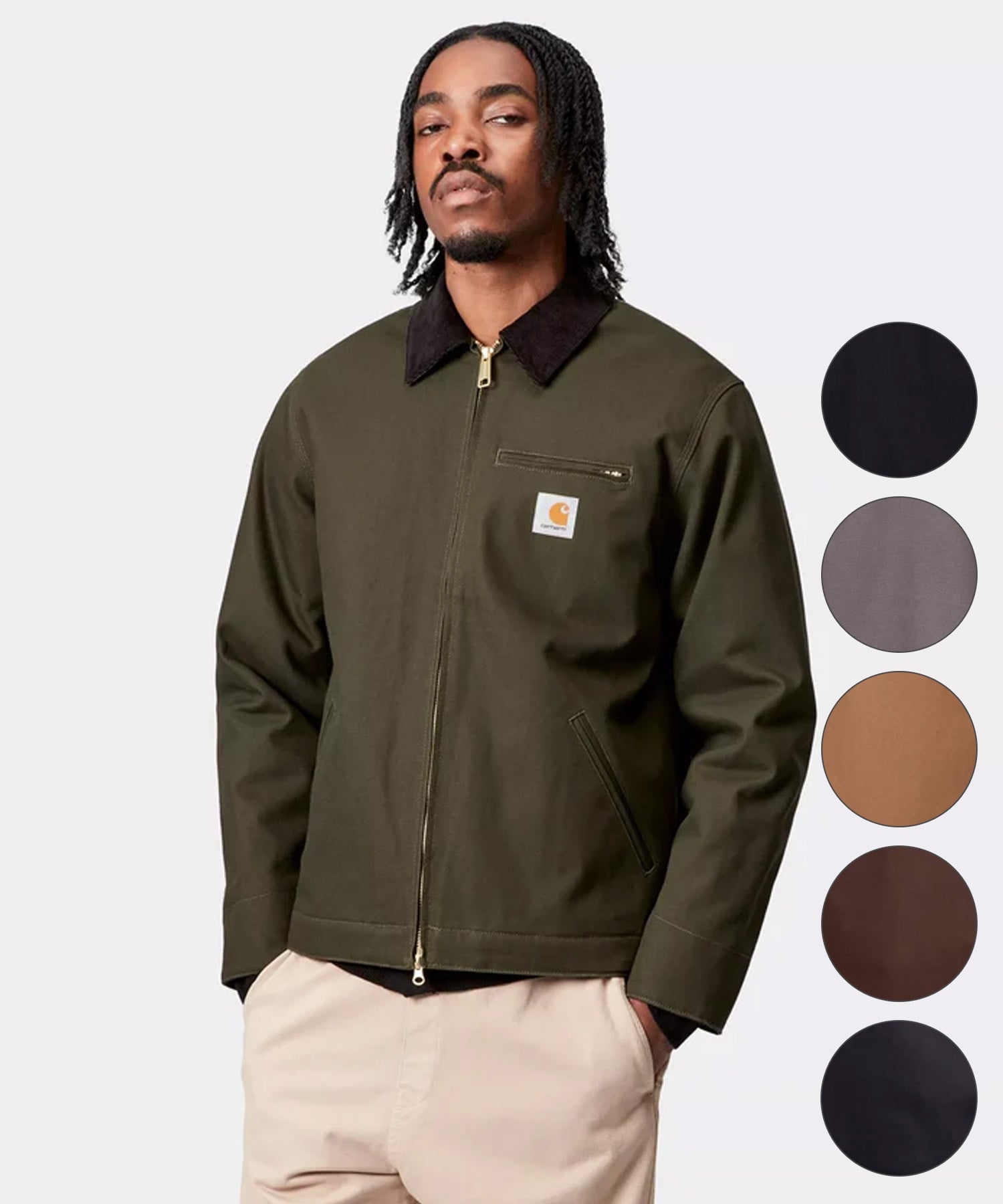 Carhartt WIP カーハート ダブリューアイピー アウター メンズ