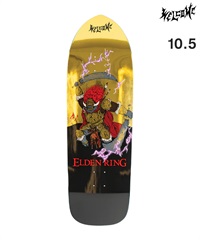WELCOME ウェルカム スケートボード デッキ 10.5inch ELDEN×WELCOME