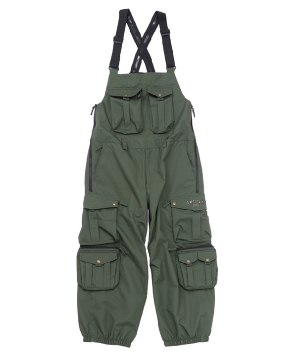 NOMADIK スノーボードウェア スノーボード｜ムラサキスポーツ公式