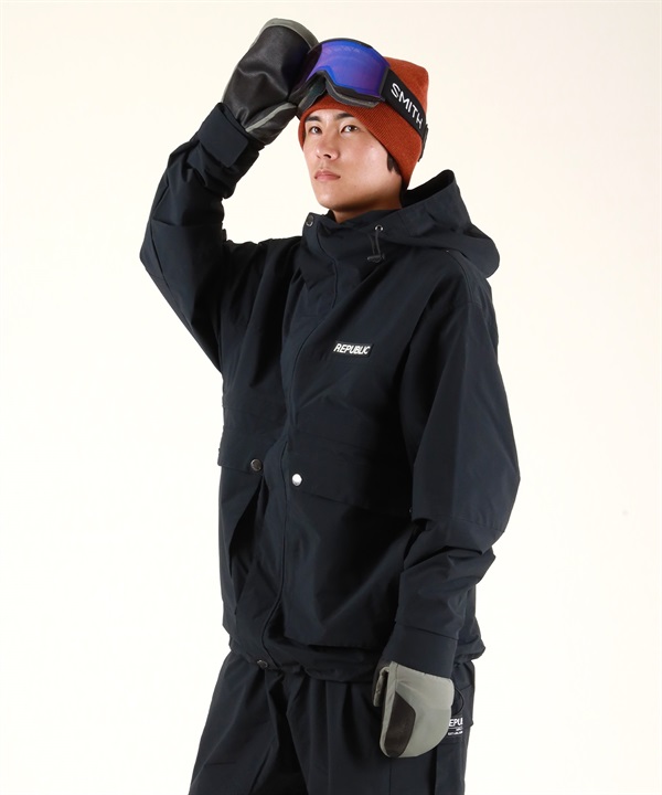 REPUBLIC スノーボード｜ムラサキスポーツ公式 / オンラインストア 通販