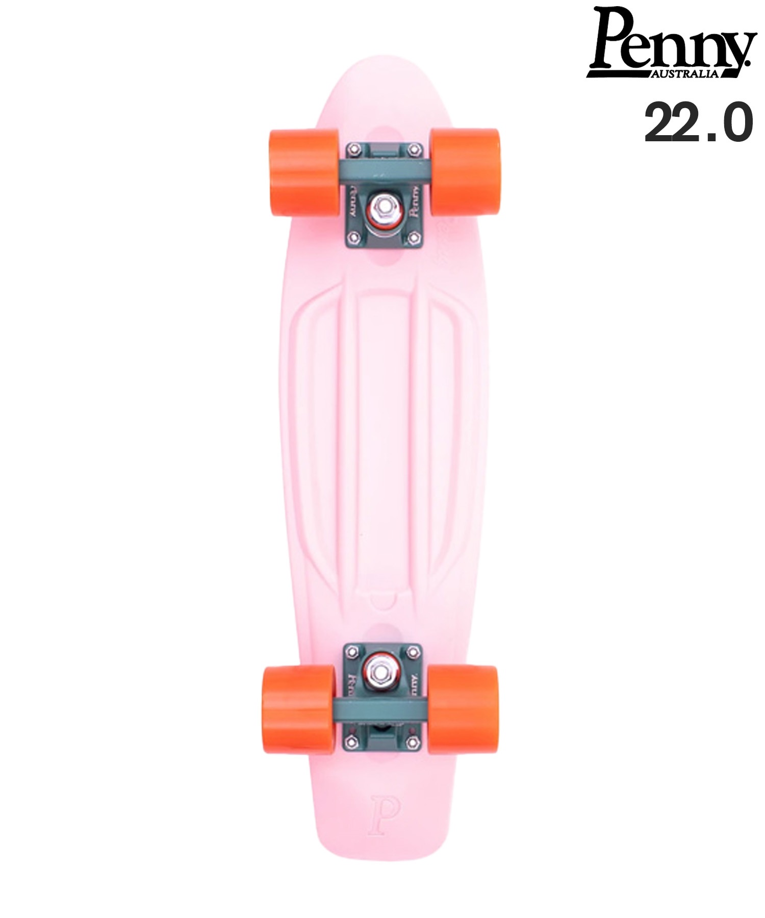 Penny ペニー クルージング スケートボード 22.0inch CLASSICS