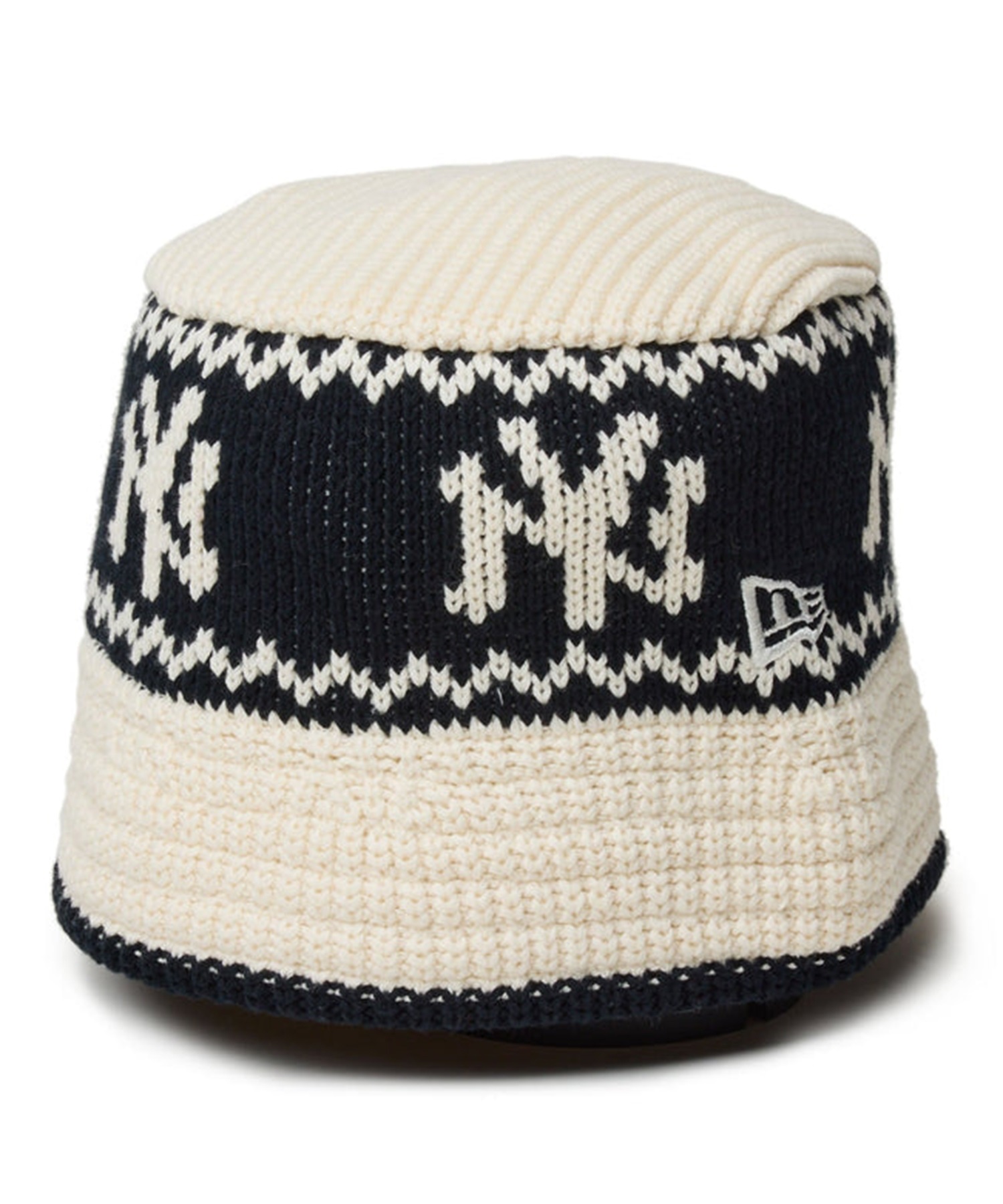 NEW ERA/ニューエラ KNIT BUCKET GORO NEYYAN 14363633 キャップ