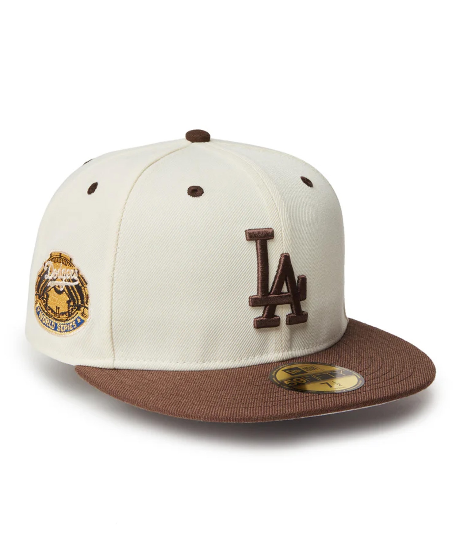 NEW ERA ニューエラ キャップ 帽子 59FIFTY MLB Wool Visor
