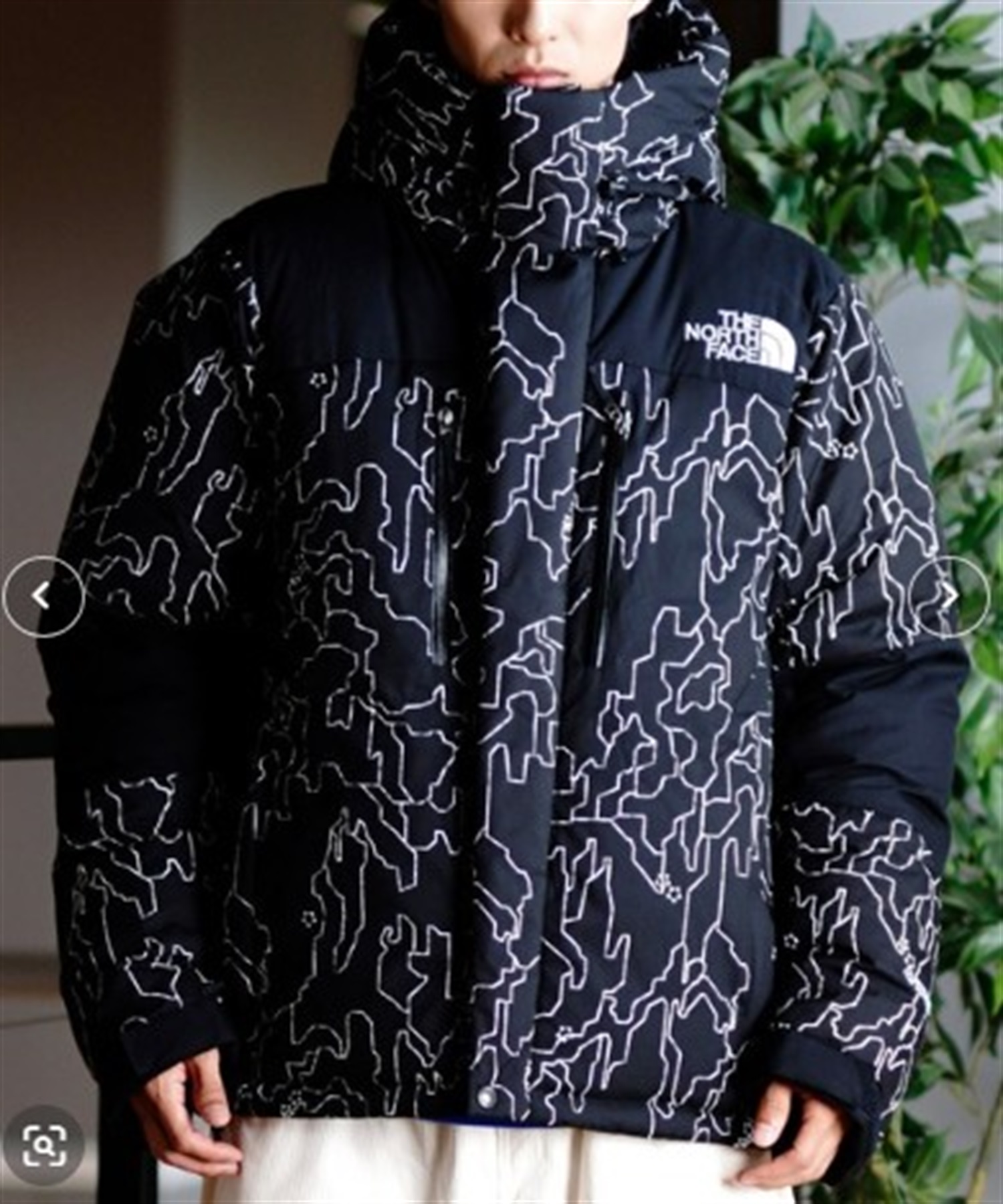 THE NORTH FACE バルトロライトジャケット 防寒 GORE-TEX 【公式通販】