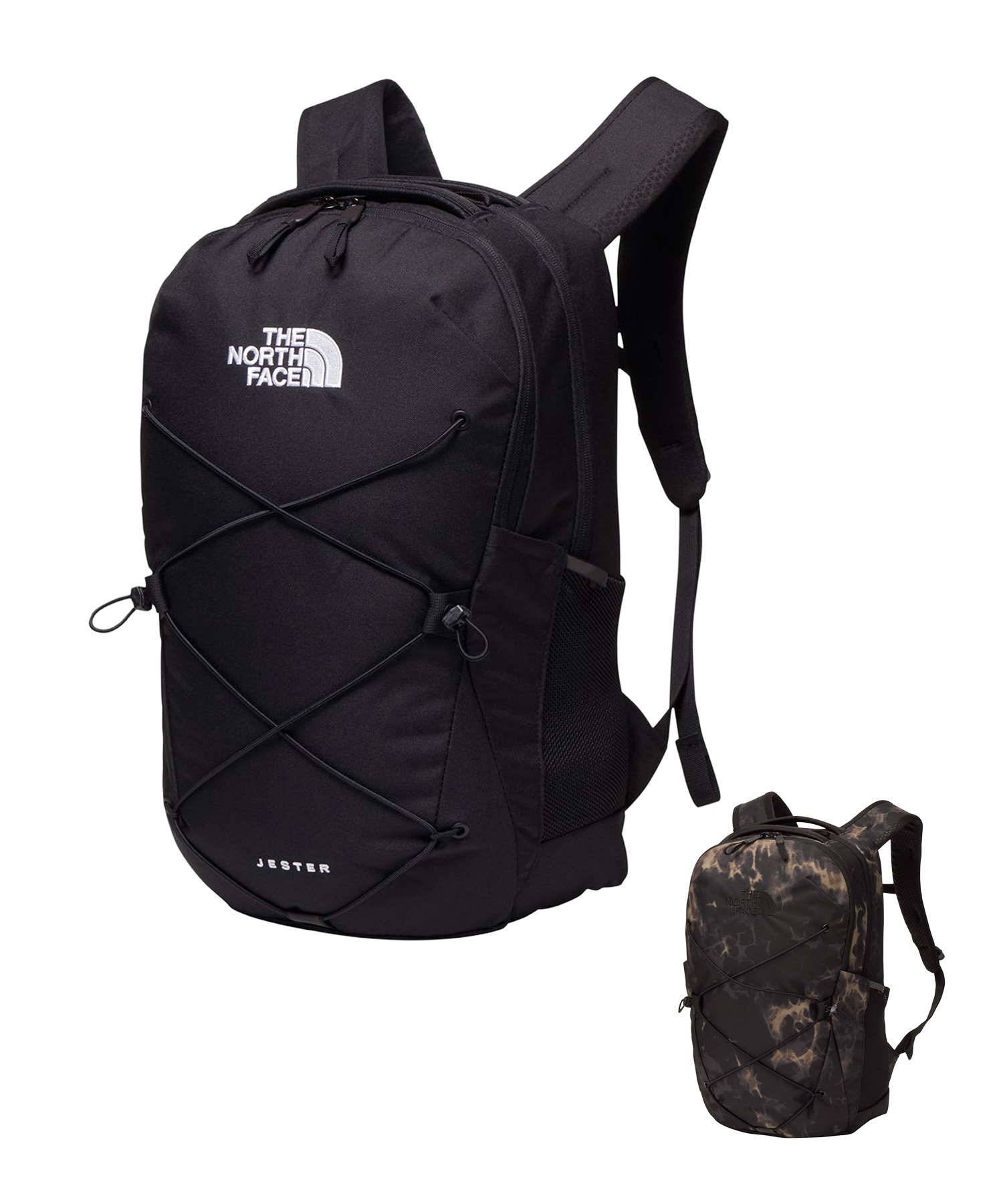 THE NORTH FACE ザ・ノース・フェイス バックパック リュック リュック