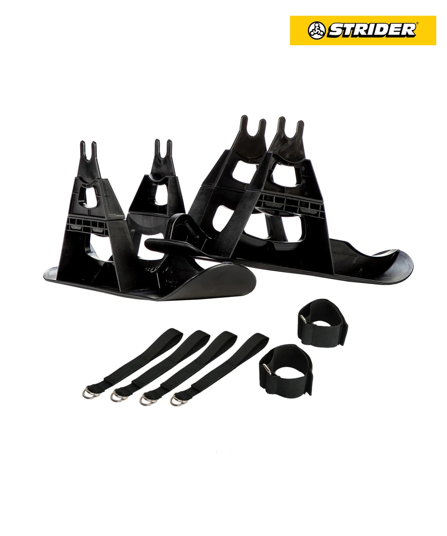 STRIDER ストライダー パーツ 14inch用 スキーアタッチメント for