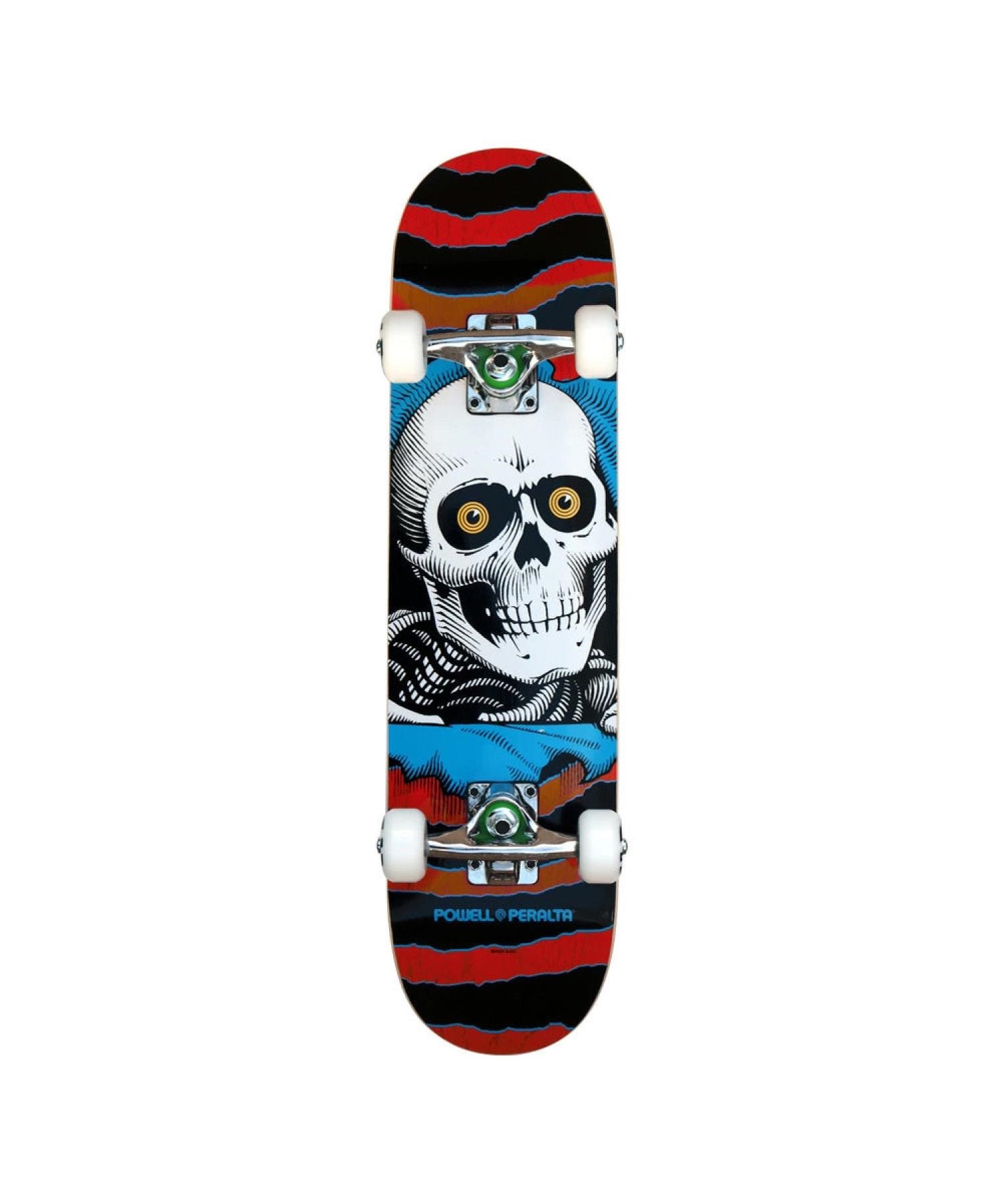 キッズスケートボード コンプリート POWELL PERALTA パウエル ペラルタ