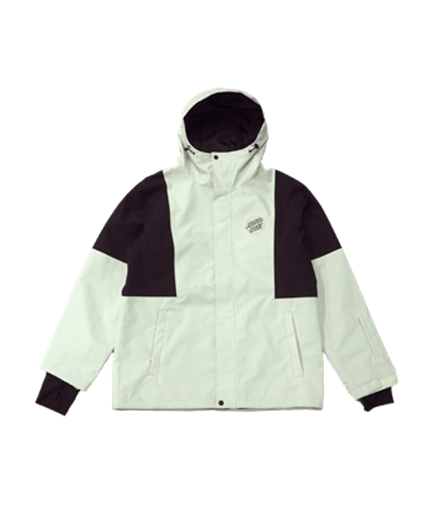 AA HARDWEAR ダブルエー ハードウェア 72123306 SC FULLZIP