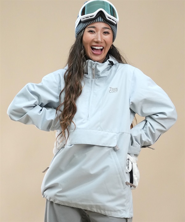 スノーボードウェア transcoot スノーボード｜ムラサキスポーツ公式