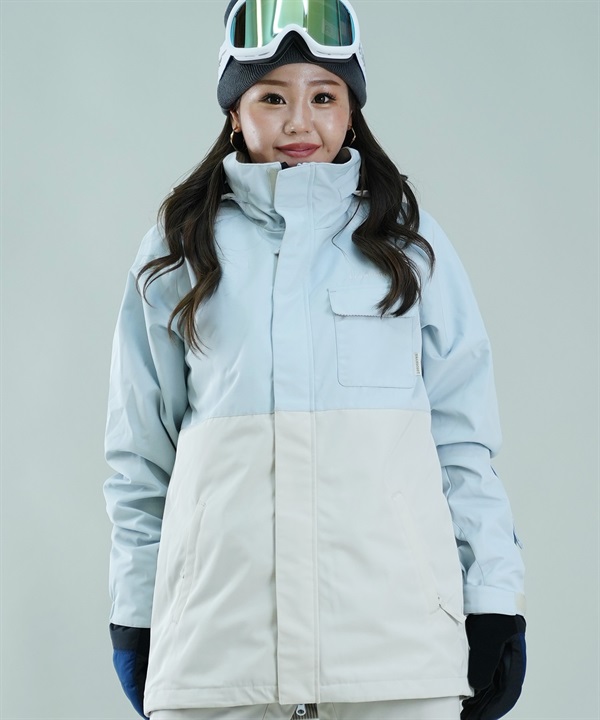 スノーボードウェア レディース スノーボード｜ムラサキスポーツ公式
