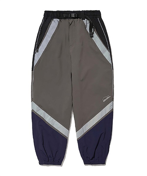 DIMITO ディミト TRACK PANTS スノーボード ウェア パンツ 21-22モデル