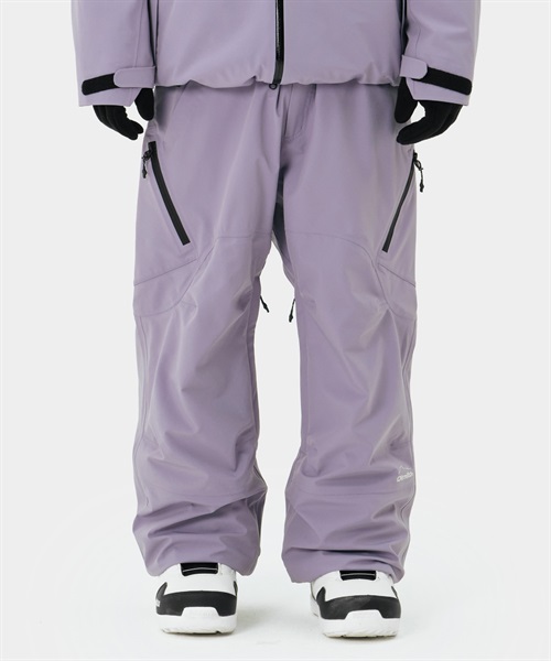 ディミト スノーボードウェア M セットアップ 防寒 ATOM ES 防水