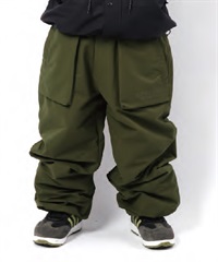 NOMADIK ノマディック THICK スノーボード ウェア パンツ ユニセックス