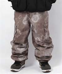 NOMADIK ノマディック PT 777 國母和宏 スノーボード ウェア パンツ