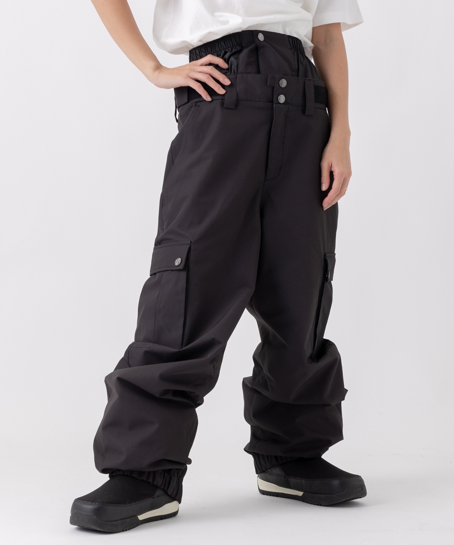 OP オーシャンパシフィック 543701 スノーボード ウェア パンツ