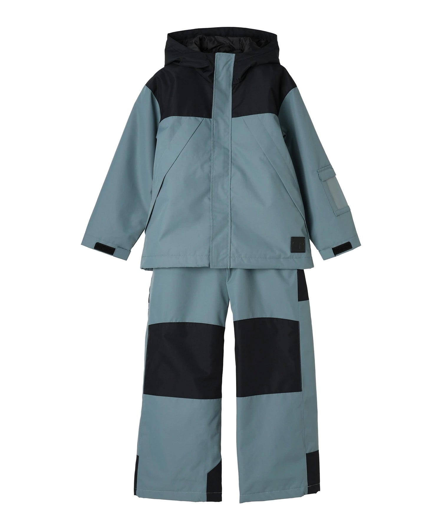 OP オーシャンパシフィック 544-870 スノーボード ワンピース ムラサキ