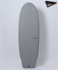 THREE WEATHER スリーウェザー コナス ショートボード サーフボード