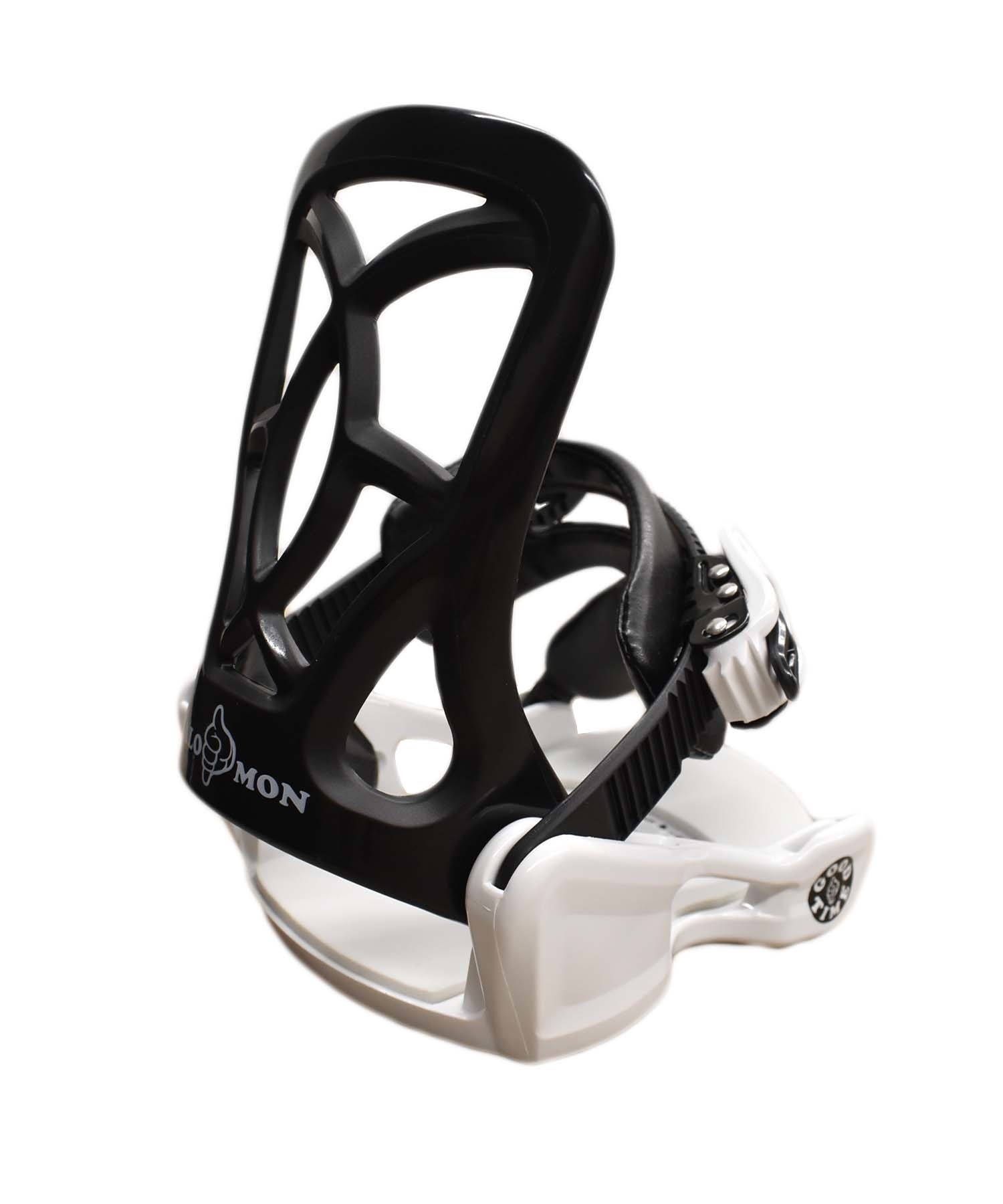 SALOMON サロモン GOODTIME スノーボード バインディング キッズ 23-24