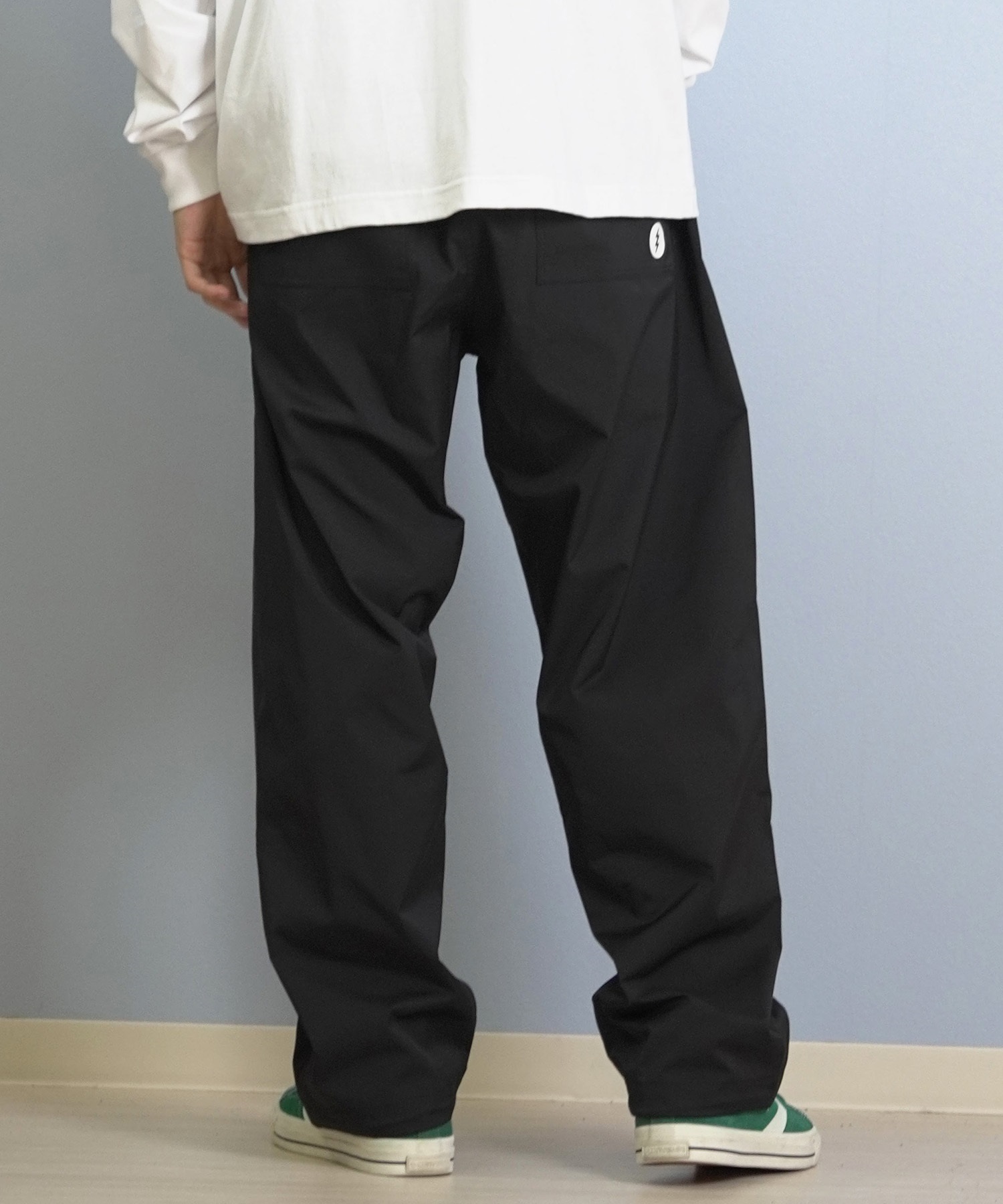 Electric エレクトリック ロングパンツ メンズ マウンテンパンツ