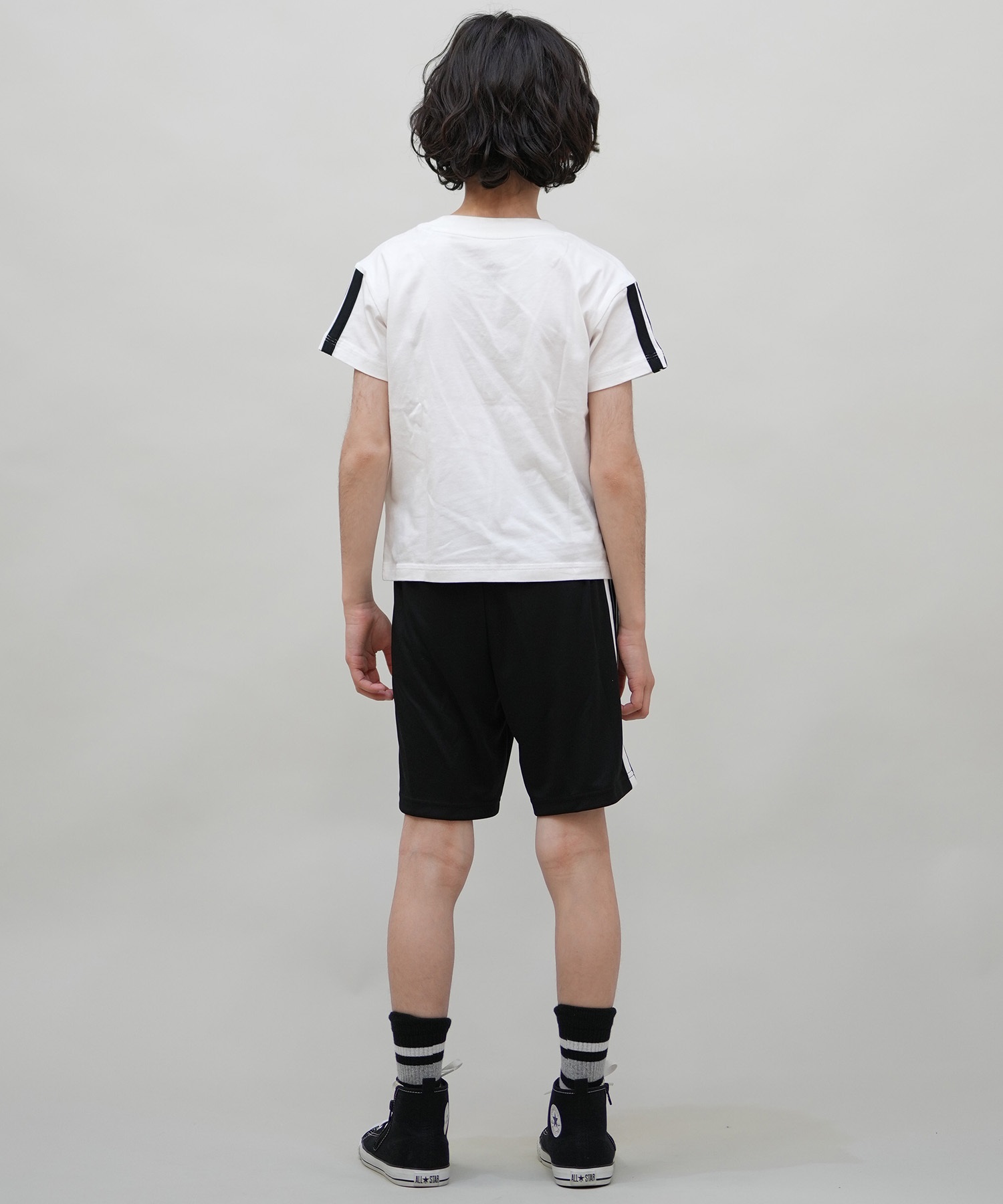 adidas アディダス ハーフパンツ ショートパンツ キッズ ジュニア 子供