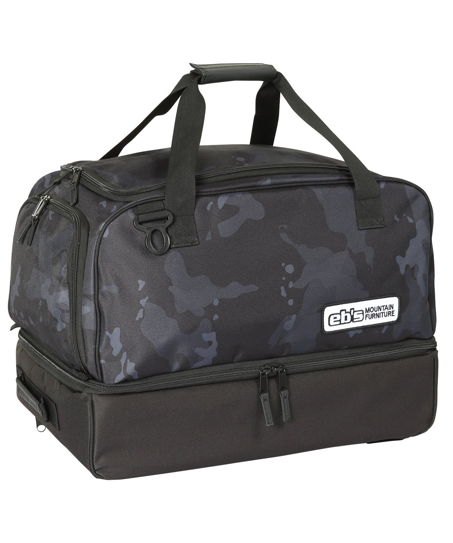 eb's エビス MULTI CONTAINER スノーボード ブーツケース バッグ