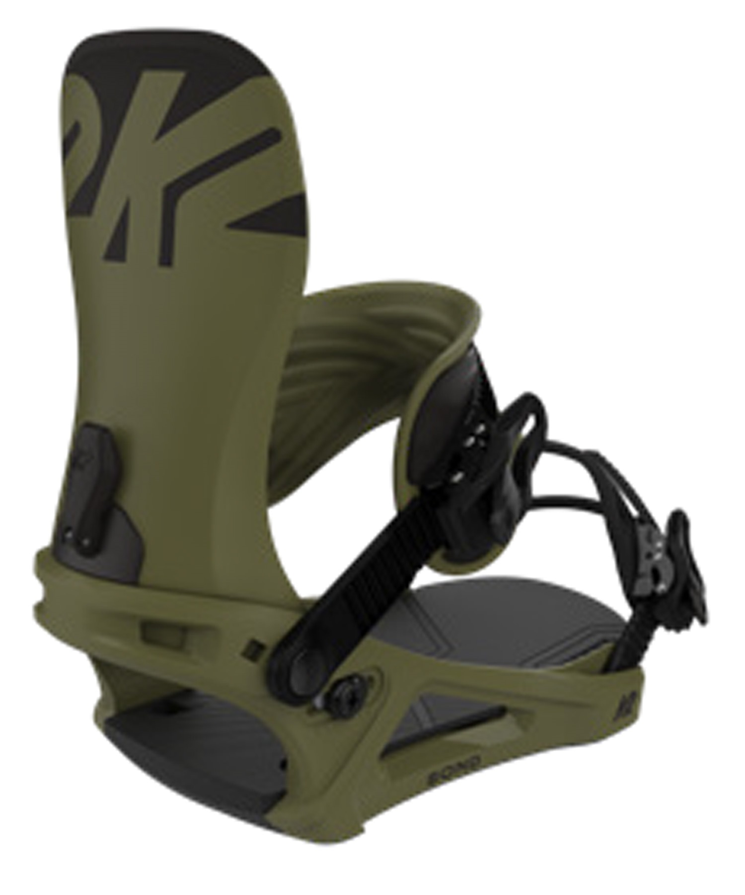 K2 ケーツー BOND スノーボード バインディング ビンディング メンズ