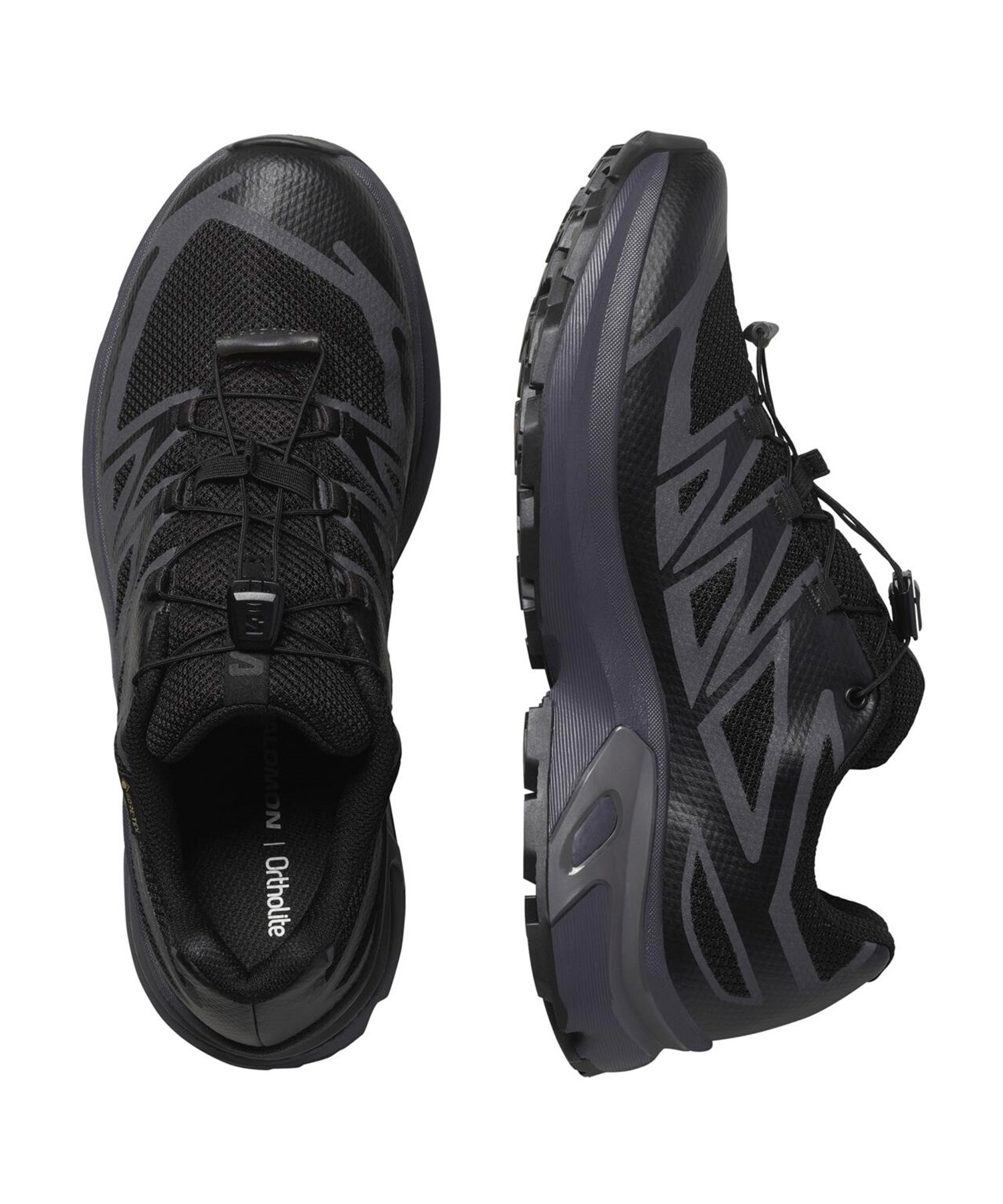 SALOMON EVR サロモン イーブイアール シューズ スニーカー レディース