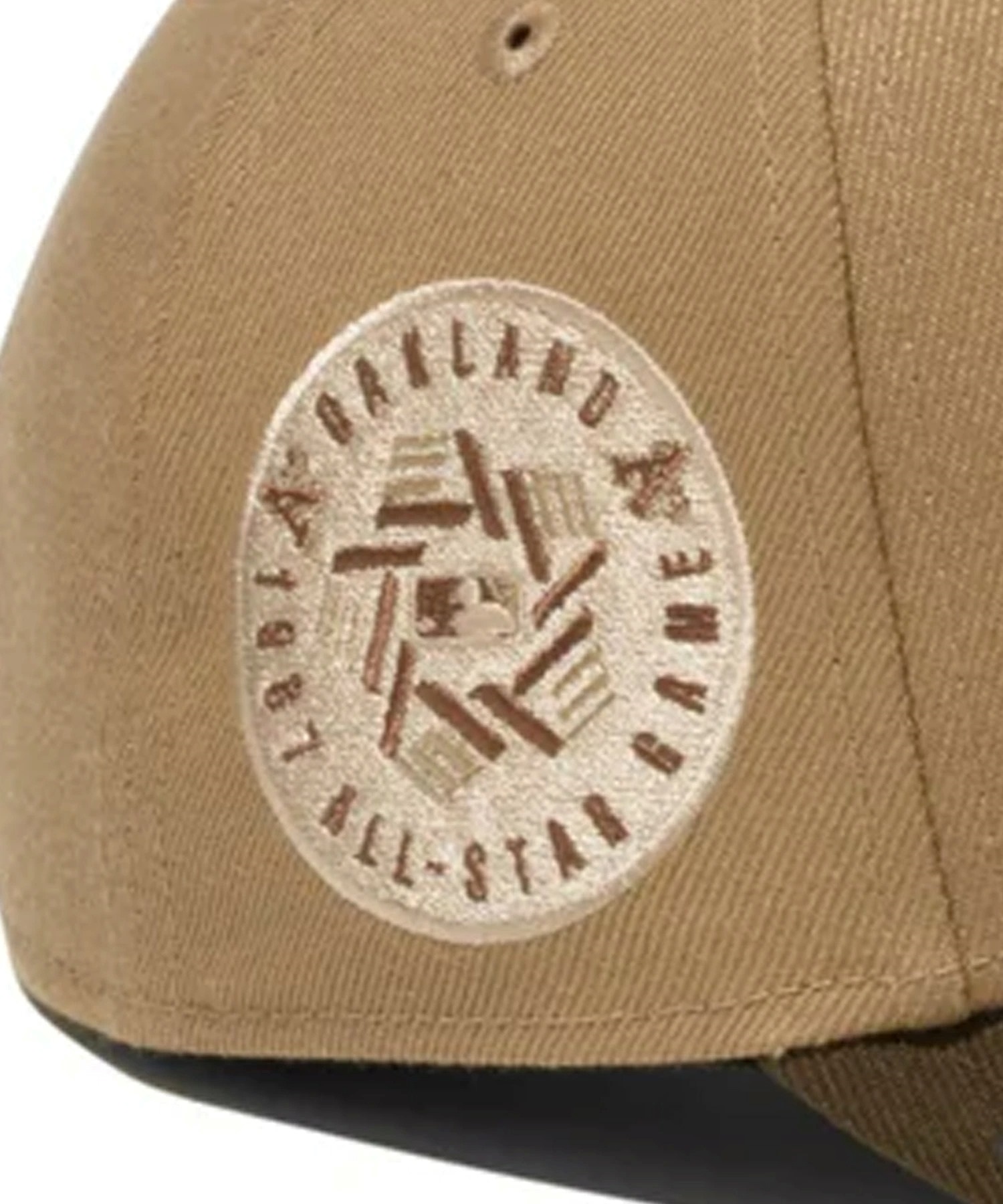 NEW ERA ニューエラ キャップ 帽子 9FORTY A-Frame Iced Latte