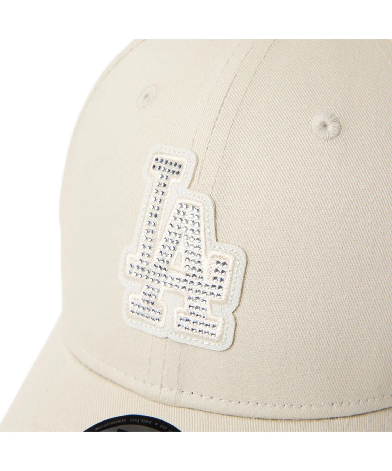 NEW ERA ニューエラ キャップ 9FORTY Rhinestone ニューヨーク