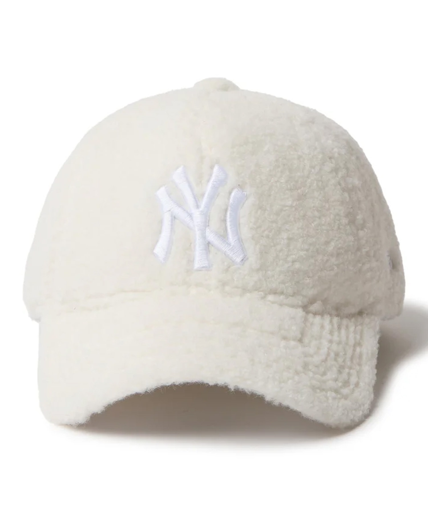 NEW ERA ニューエラ キャップ 帽子 9TWENTY Boa Logo ボアフリース