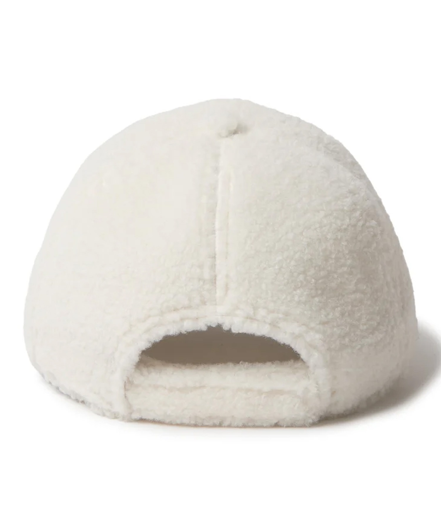 NEW ERA ニューエラ キャップ 帽子 9TWENTY Boa Logo ボアフリース