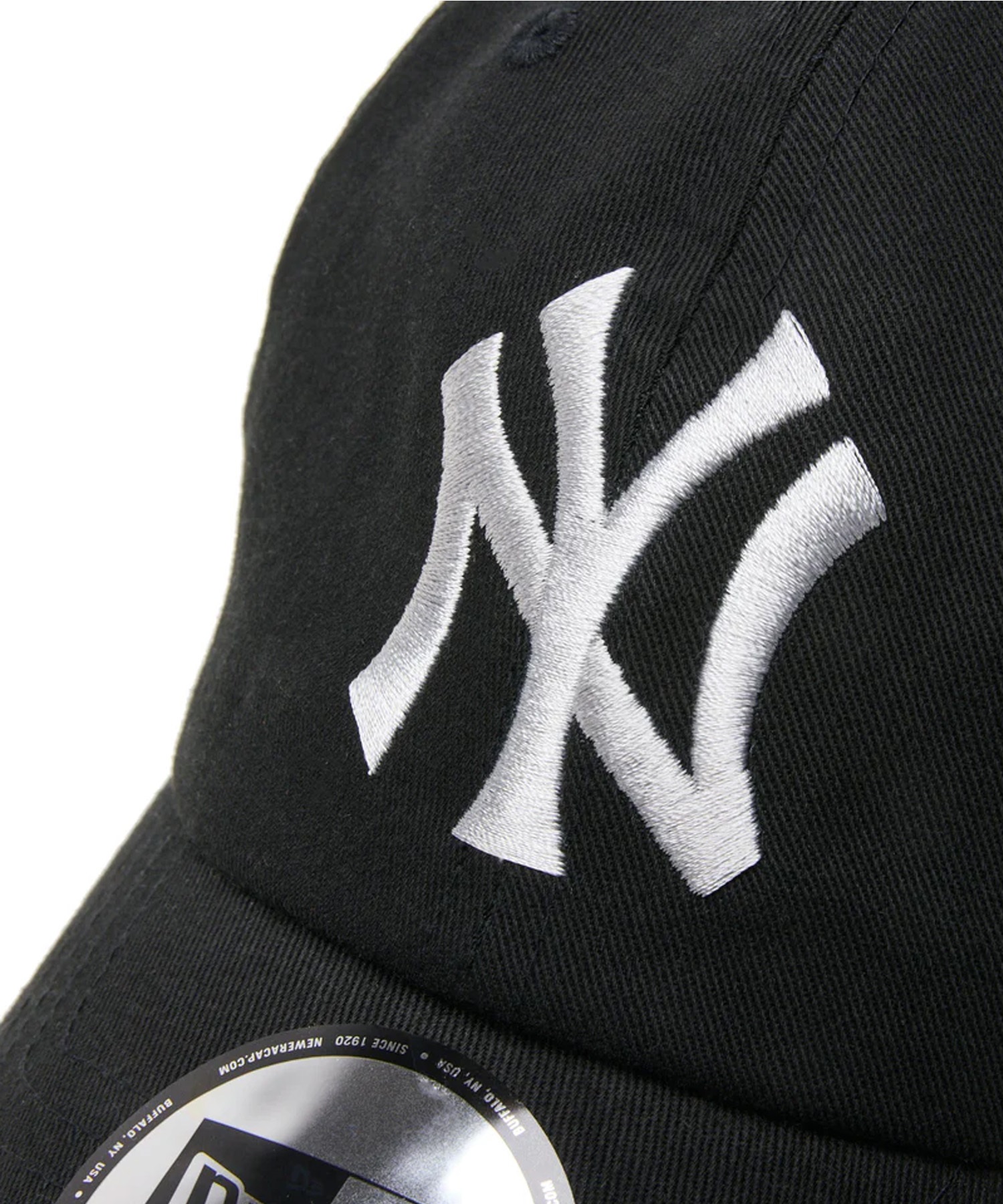 NEW ERA ニューエラ キャップ 帽子 カジュアルクラシック MLB Under