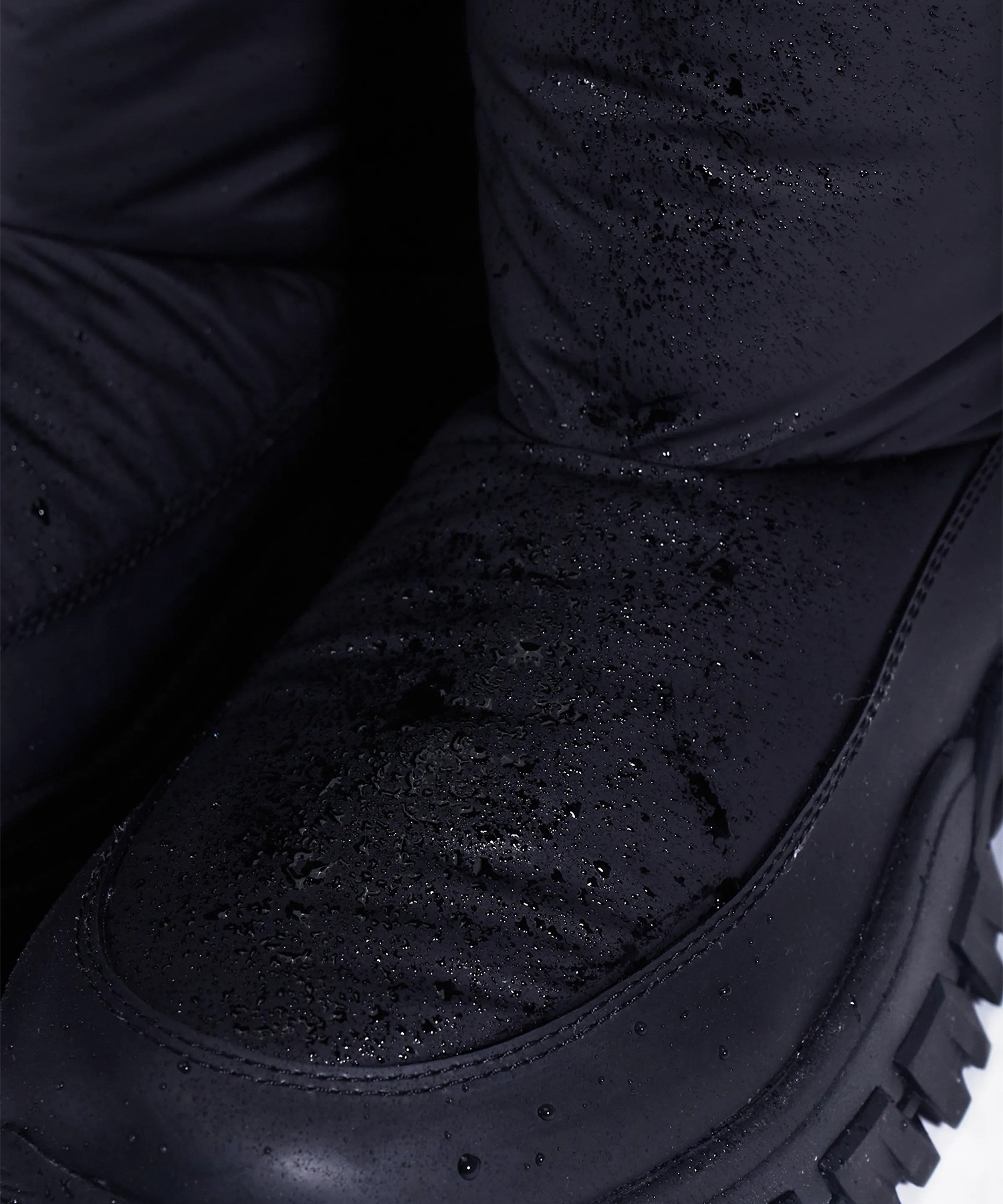 HUNTER ハンター ブーツ レディース UNISEX INTREPID WANDERER TALL