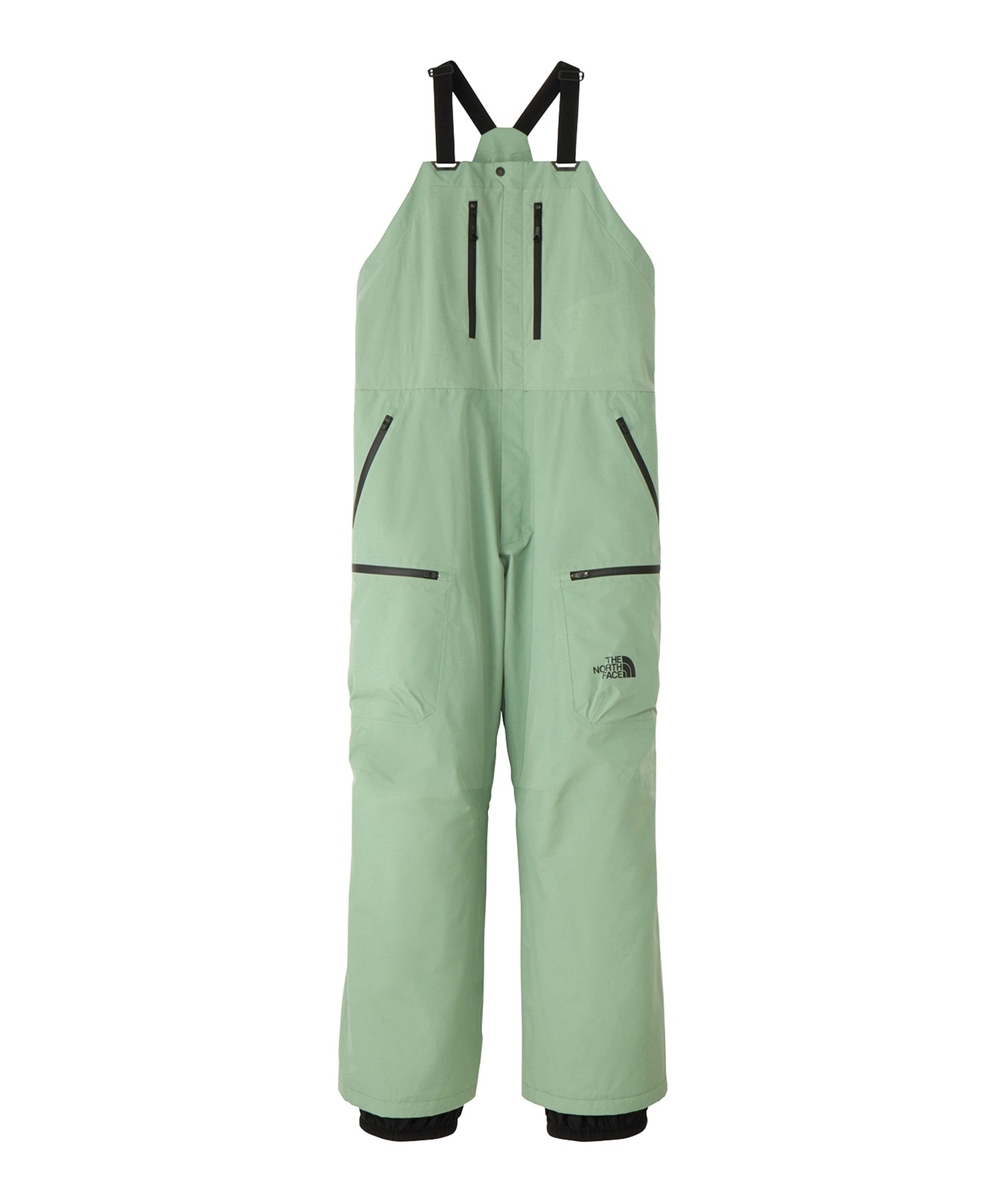 THE NORTH FACE ノースフェイス LAYBACK RIDE BIB NS62513
