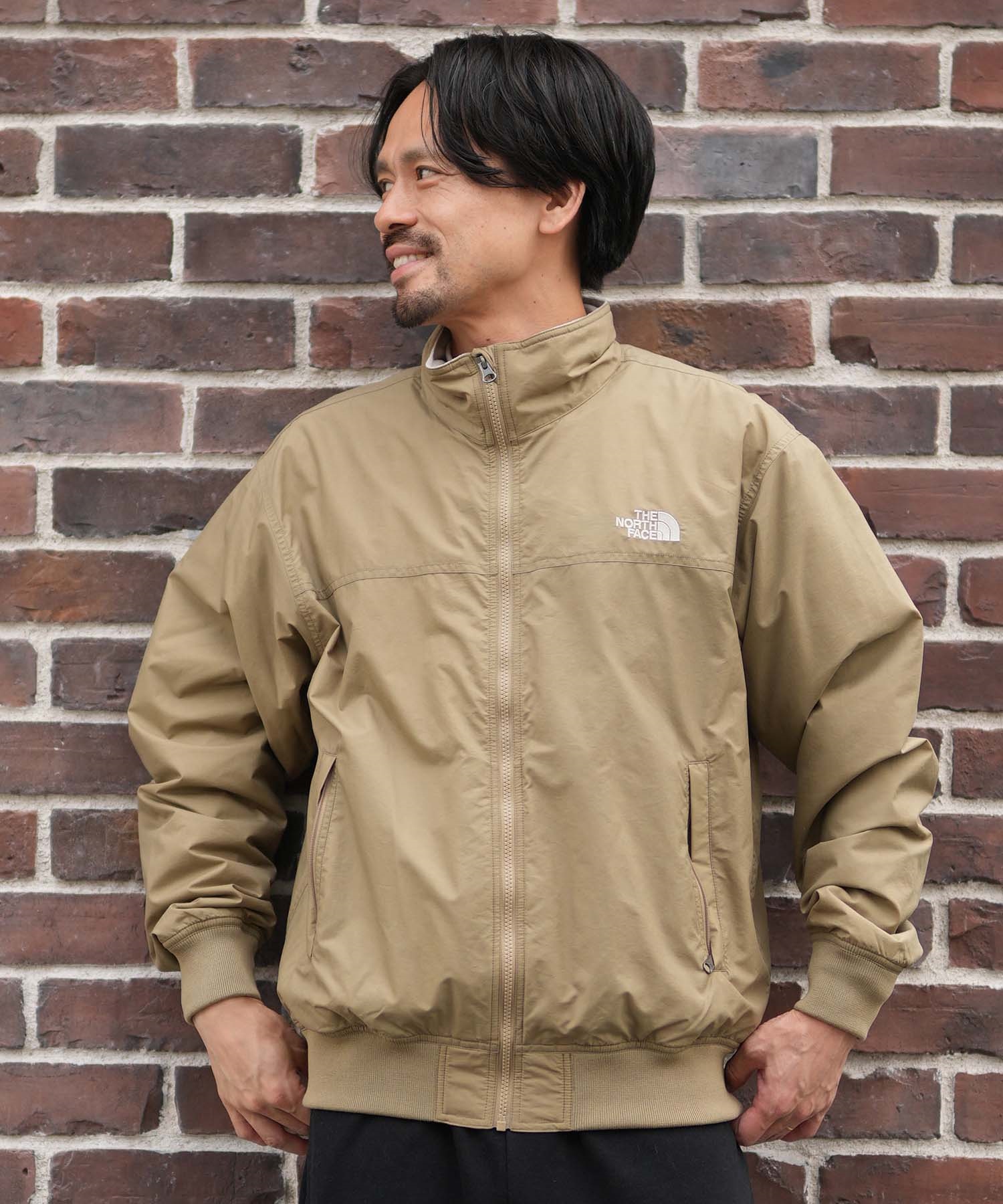 THE NORTH FACE ザ・ノース・フェイス アウター ジャケット メンズ