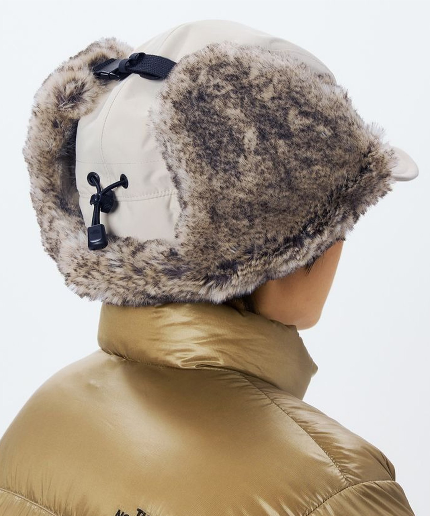 THE NORTH FACE ザ・ノース・フェイス キャップ UVカット フロンティア