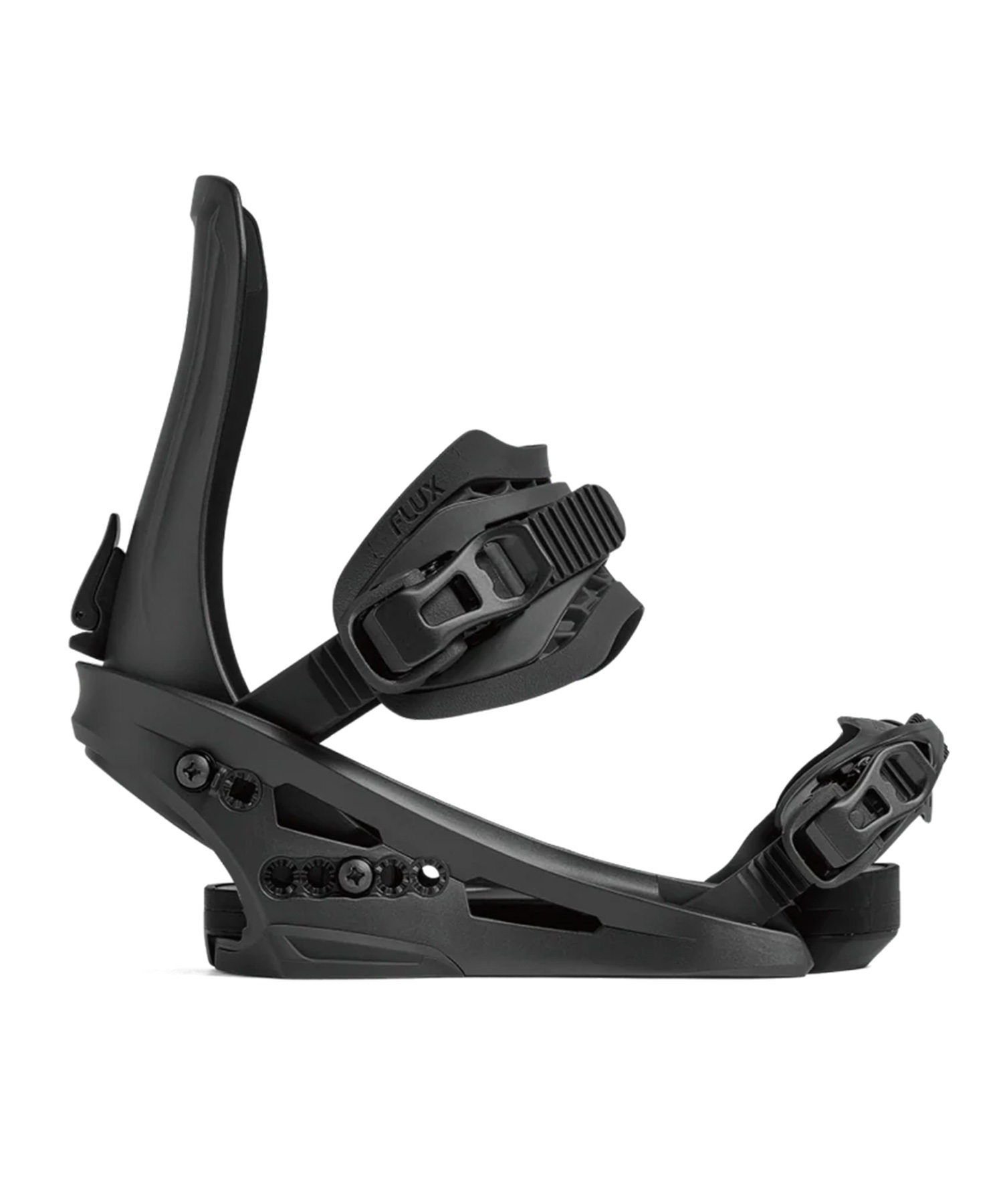 FLUX フラックス XV スノーボード バインディング ビンディング メンズ